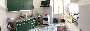 Casa de vacaciones en ROMA (Roma)Casa de vacaciones