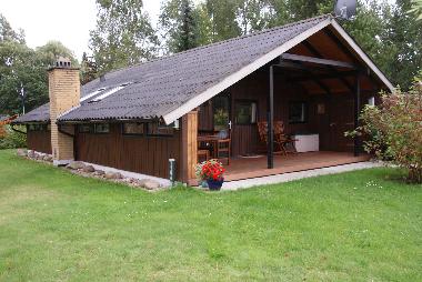 Casa de vacaciones en Gartow (L�neburger Heide)Casa de vacaciones