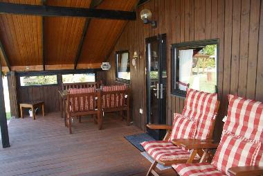 Casa de vacaciones en Gartow (L�neburger Heide)Casa de vacaciones