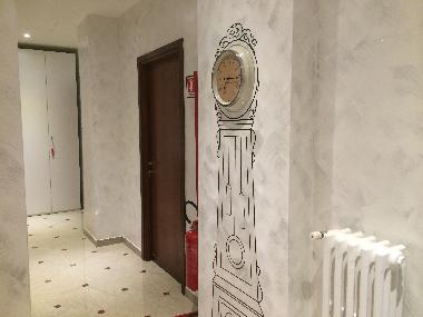 Casa de vacaciones en ROMA (Roma)Casa de vacaciones