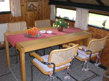 Casa de vacaciones en Gartow (L�neburger Heide)Casa de vacaciones