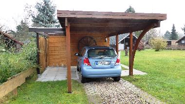 Casa de vacaciones en Gartow (L�neburger Heide)Casa de vacaciones