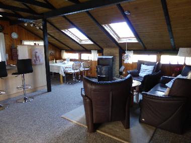 Casa de vacaciones en Gartow (L�neburger Heide)Casa de vacaciones