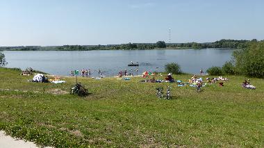 Casa de vacaciones en Gartow (L�neburger Heide)Casa de vacaciones