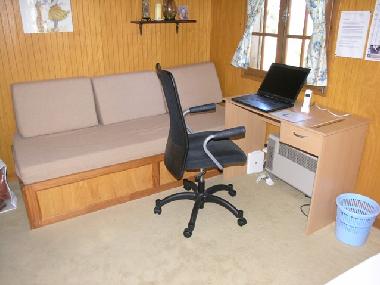 Casa de vacaciones en Grayan L´Hopital (Gironde)Casa de vacaciones