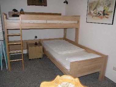 Apartamento de vacaciones en Sonthofen (Bayerische Schwaben)Casa de vacaciones