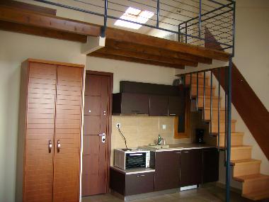 Cama y desayuno en Thessaloniki (Thessaloniki)Casa de vacaciones