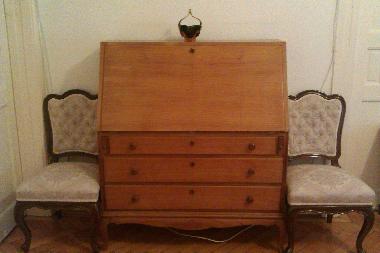 Apartamento de vacaciones en Budapest (Budapest)Casa de vacaciones