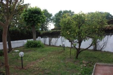 Villa en Marina di Cerveteri (Roma)Casa de vacaciones