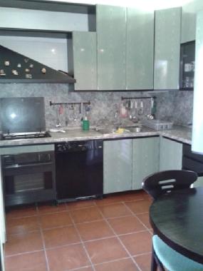 Villa en Marina di Cerveteri (Roma)Casa de vacaciones