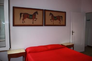 Villa en Marina di Cerveteri (Roma)Casa de vacaciones