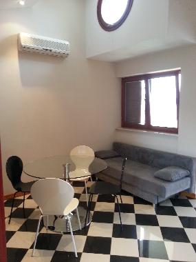 Apartamento de vacaciones en Turanj (Zadarska)Casa de vacaciones