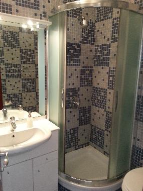 Apartamento de vacaciones en Turanj (Zadarska)Casa de vacaciones