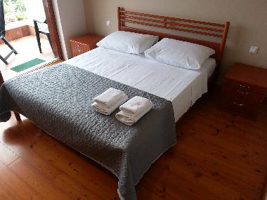 Apartamento de vacaciones en Turanj (Zadarska)Casa de vacaciones