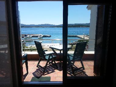 Apartamento de vacaciones en Turanj (Zadarska)Casa de vacaciones