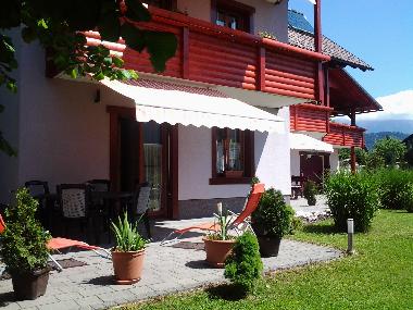 Apartamento de vacaciones en Gorje bei Bled (Bled)Casa de vacaciones