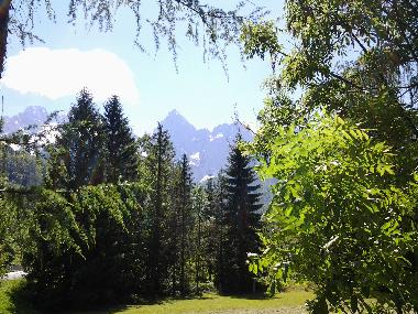 Apartamento de vacaciones en Gorje bei Bled (Bled)Casa de vacaciones