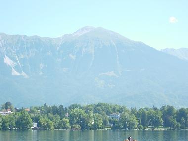 Apartamento de vacaciones en Gorje bei Bled (Bled)Casa de vacaciones