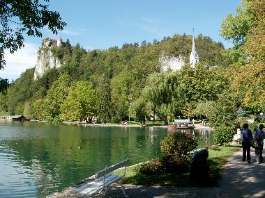 Apartamento de vacaciones en Gorje bei Bled (Bled)Casa de vacaciones