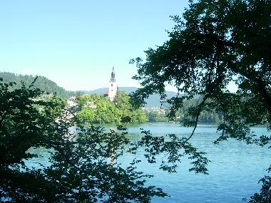 Apartamento de vacaciones en Gorje bei Bled (Bled)Casa de vacaciones