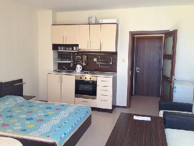 Apartamento de vacaciones en Sveti Vlas (Burgas)Casa de vacaciones