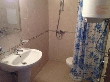 Apartamento de vacaciones en Sveti Vlas (Burgas)Casa de vacaciones