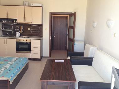 Apartamento de vacaciones en Sveti Vlas (Burgas)Casa de vacaciones