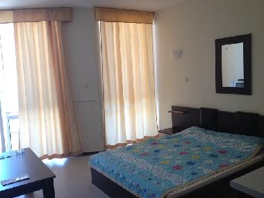 Apartamento de vacaciones en Sveti Vlas (Burgas)Casa de vacaciones