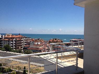 Apartamento de vacaciones en Sveti Vlas (Burgas)Casa de vacaciones