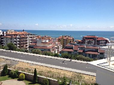 Apartamento de vacaciones en Sveti Vlas (Burgas)Casa de vacaciones