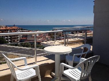 Apartamento de vacaciones en Sveti Vlas (Burgas)Casa de vacaciones