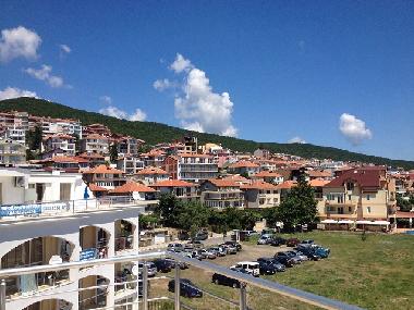 Apartamento de vacaciones en Sveti Vlas (Burgas)Casa de vacaciones