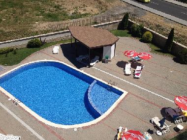 Apartamento de vacaciones en Sveti Vlas (Burgas)Casa de vacaciones