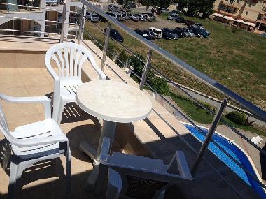 Apartamento de vacaciones en Sveti Vlas (Burgas)Casa de vacaciones