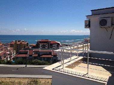 Apartamento de vacaciones en Sveti Vlas (Burgas)Casa de vacaciones