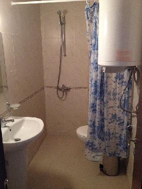 Apartamento de vacaciones en Sveti Vlas (Burgas)Casa de vacaciones