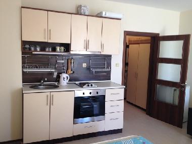 Apartamento de vacaciones en Sveti Vlas (Burgas)Casa de vacaciones