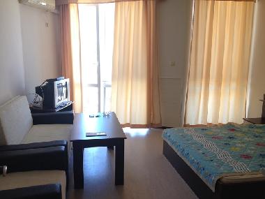 Apartamento de vacaciones en Sveti Vlas (Burgas)Casa de vacaciones