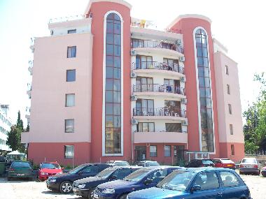 Apartamento de vacaciones en Sunny Beach (Burgas)Casa de vacaciones