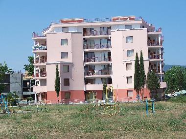 Apartamento de vacaciones en Sunny Beach (Burgas)Casa de vacaciones