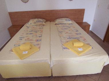 Apartamento de vacaciones en Sunny Beach (Burgas)Casa de vacaciones