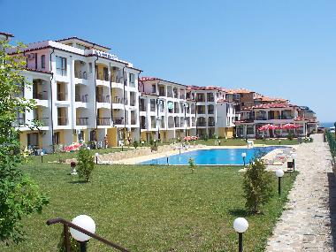 Apartamento de vacaciones en Ravda (Burgas)Casa de vacaciones