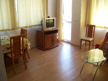 Apartamento de vacaciones en Ravda (Burgas)Casa de vacaciones