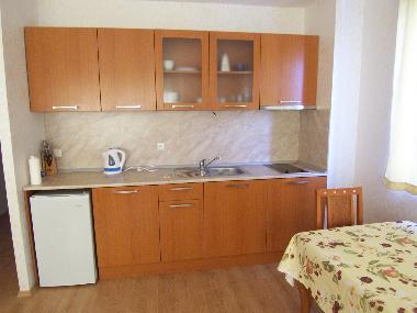 Apartamento de vacaciones en Ravda (Burgas)Casa de vacaciones