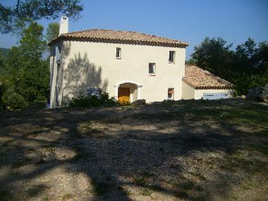 Casa de vacaciones en flassans sur issole (Var)Casa de vacaciones