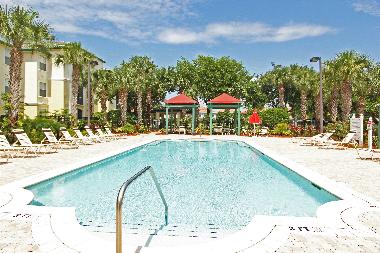 Apartamento de vacaciones en Kissimmee (Florida)Casa de vacaciones
