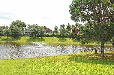 Apartamento de vacaciones en Kissimmee (Florida)Casa de vacaciones