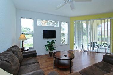 Apartamento de vacaciones en Kissimmee (Florida)Casa de vacaciones