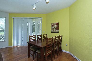 Apartamento de vacaciones en Kissimmee (Florida)Casa de vacaciones