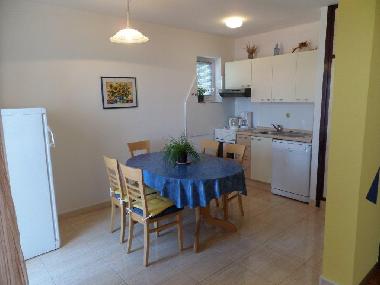 Apartamento de vacaciones en Bol (Splitsko-Dalmatinska)Casa de vacaciones